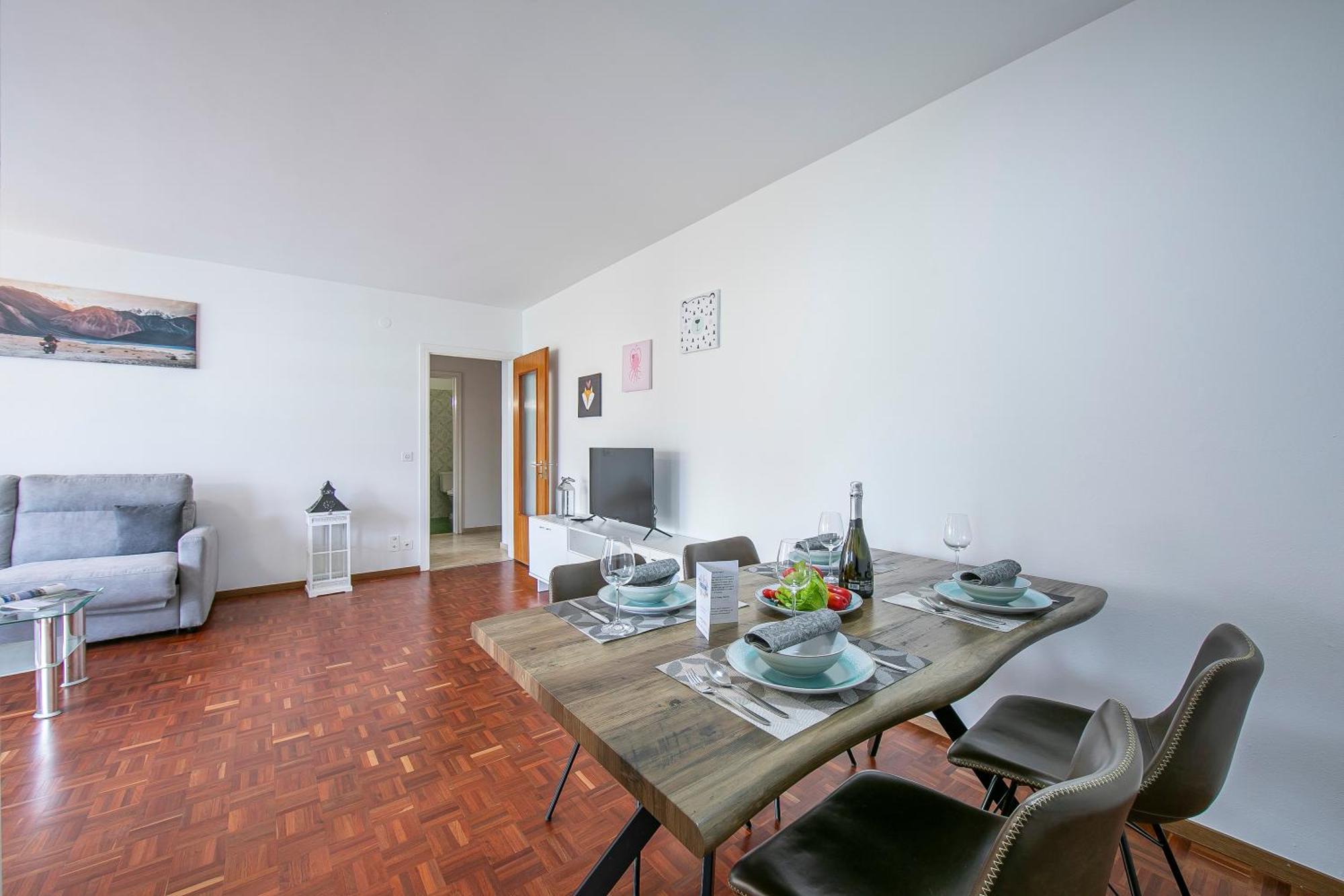 Lido Apartment - Happy Rentals โลการ์โน ภายนอก รูปภาพ